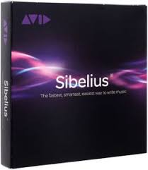 sibelius ultimate download